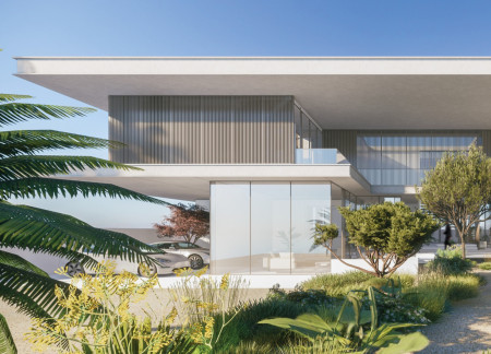 Charred Wooden Shingles and Cross-Laminated Timber Create a Dynamic Multi-Use Community Space
