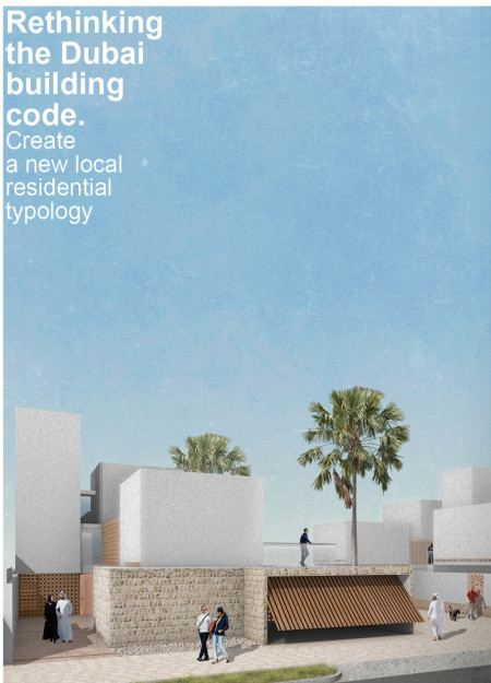 Charred Wooden Shingles And Cross-Laminated Timber Panels Form An Eco-Friendly Community Hub