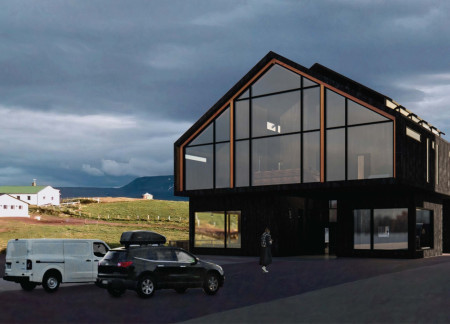Cross-Laminated Timber Panels Enhance Community Resilience in Environmentally Sensitive Design