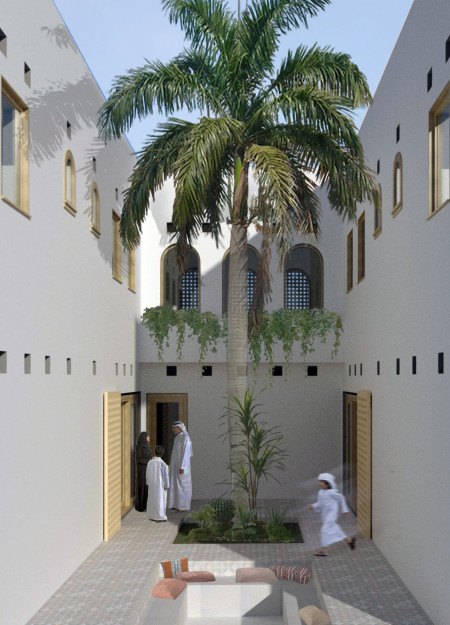 Cross-Laminated Timber Facade with Natural Ventilation Strategies in a Residential Setting  