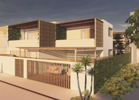 Integrating Green Roof Systems With Hybrid Timber Construction in Sustainable Residential Design