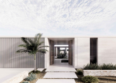 Charred Wooden Shingles and Cross-Laminated Timber Panels Define a Multi-Purpose Community Hub