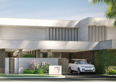 Cross-Laminated Timber Panels and Sustainable Landscaping in a Contemporary Family Residence  