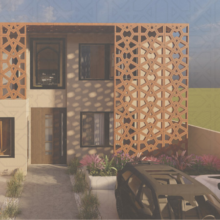 Charred Wooden Shingles and Cross-Laminated Timber Panels Define This Sustainable Community Space