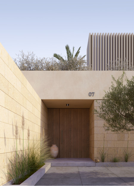 Thermal Mass and Natural Ventilation in Limestone and Timber Home Design  