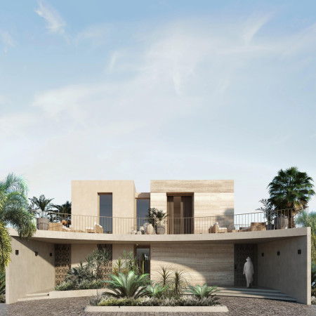 Charred Wooden Shingles and Cross-Laminated Timber Panels Define a Flexible Community Space