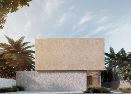 Charred Wooden Shingles and Cross-Laminated Timber Panels Define a Community-Centric Space  