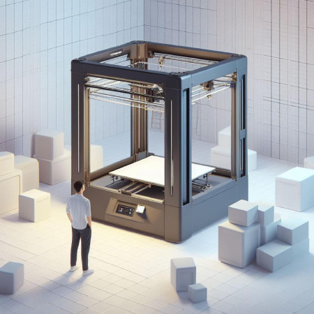 Plant-Fiber Composite Housing With Modular Design for Flexible Living