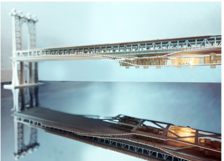 Integrating Steel and Glass Within a Sustainable Urban Framework  
