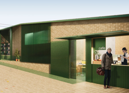 Cross-Laminated Timber and Charred Shingles Transforming Modern Community Spaces  