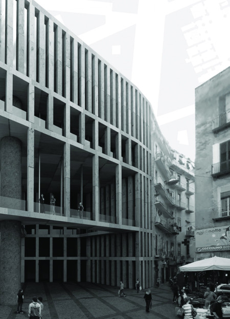 Charred Wooden Shingles and Reclaimed Materials Transforming Urban Community Spaces  