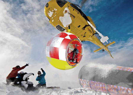 Cylindrical GFRP Shelter With Integrated Solar Panels for High-Altitude Refuge  