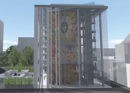 Washi Partitions and Urban Green Spaces Transforming Community Engagement in Tokyo