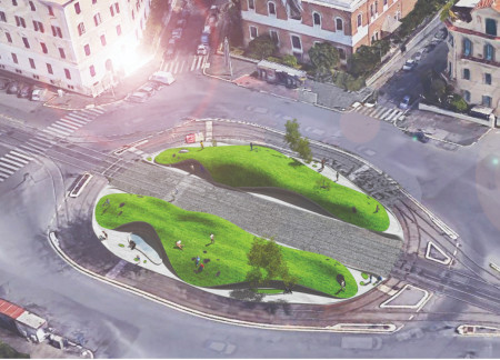 Biophilic Design in Concrete and Glass: Harmonizing Green Landscapes with Community Spaces