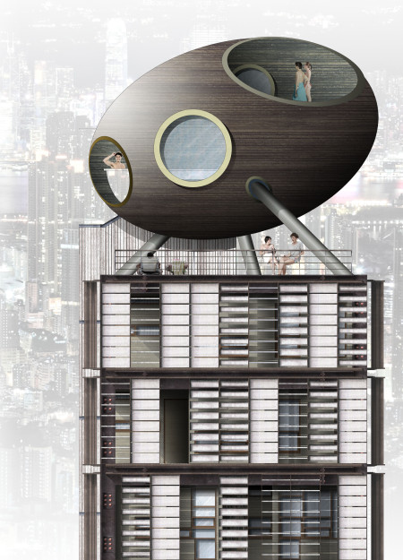 Sliding Facades and Modular Layouts Enhance Eco-Friendly Urban Living