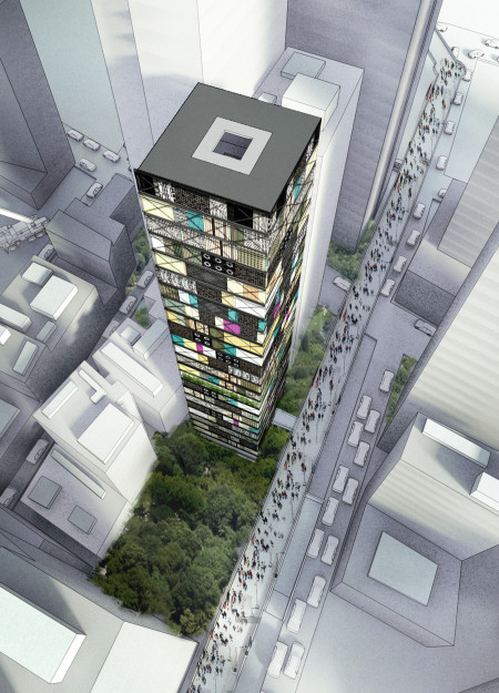 Sustainable Living Through Recycled Materials and Modular Design in Urban Housing  