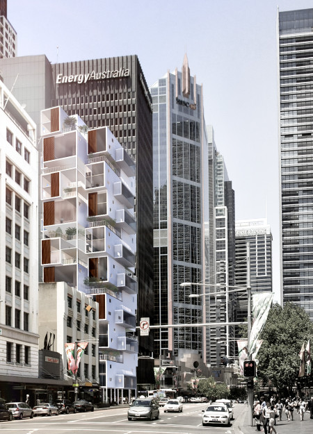 Affordable housing integration utilizing prefabricated panels and composite light steel in a sustainable urban context