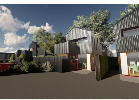 Prefabricated Shipping Containers Enhanced With Aquaponics Systems For Sustainable Urban Living