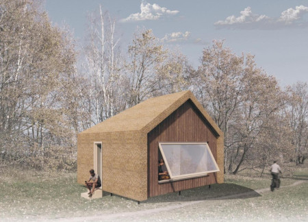 Microflora Construction Meets Versatile Living Spaces in Sustainable Timber Design