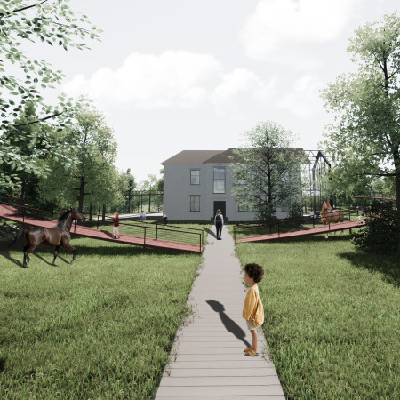 Thatch Roofing and Timber Structures Enhancing Cultural Heritage in a Biosphere Setting