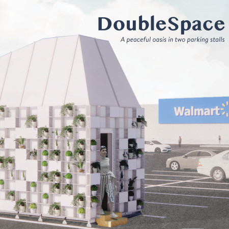 Transforming Parking Lots With Polycarbonate Cladding and Sustainable Living Solutions
