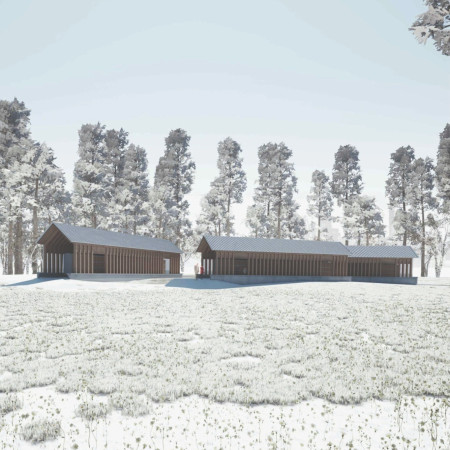 Celebrating Natural Elements Through Granite, Zinc, and Thoughtful Niches in Remembrance Spaces