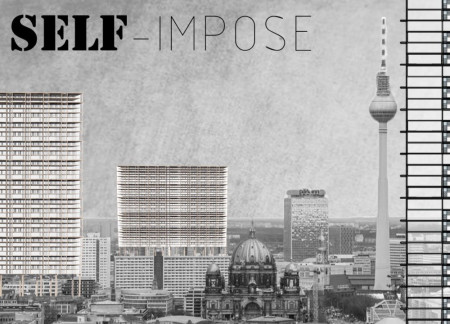 Integrating Green Roofs and Transparent Facades with Reinforced Concrete in a Dynamic Urban Environment  