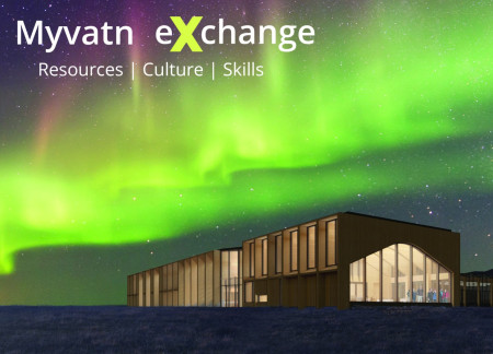 Charred Wooden Shingles and Cross-Laminated Timber Create a Sustainable Community Hub