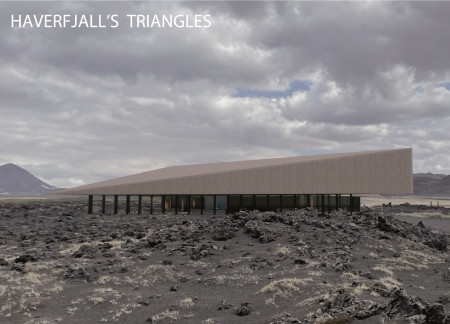 Cross-Laminated Timber and Charred Wood Shingles Unite in a Sustainable Visitor Center Design  