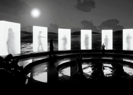 Journey Through The Panels Of Migration Narratives