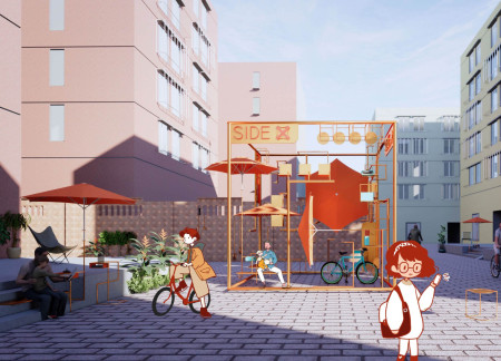 A Modular Framework for Public Engagement