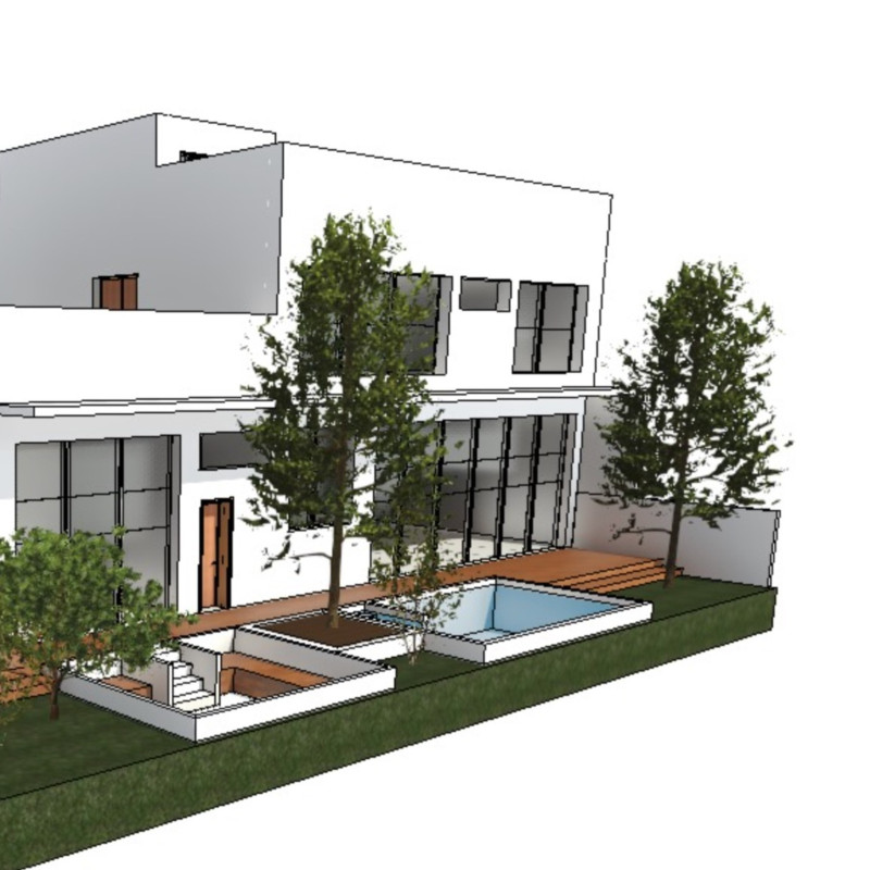 Optimizing Natural Light With High-Performance Glazing And Sustainable Concrete Solutions  