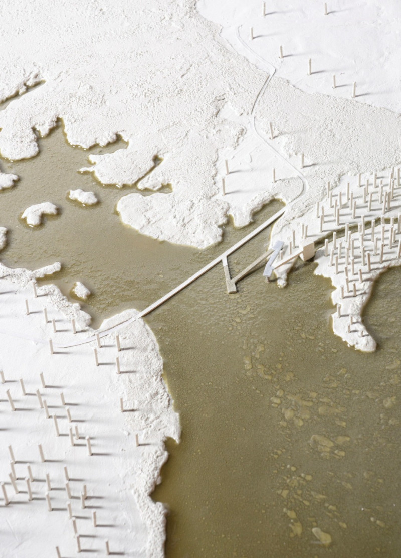 Elevated Perspectives with Sound Scopes and Natural Textures in Landscape Engagement  