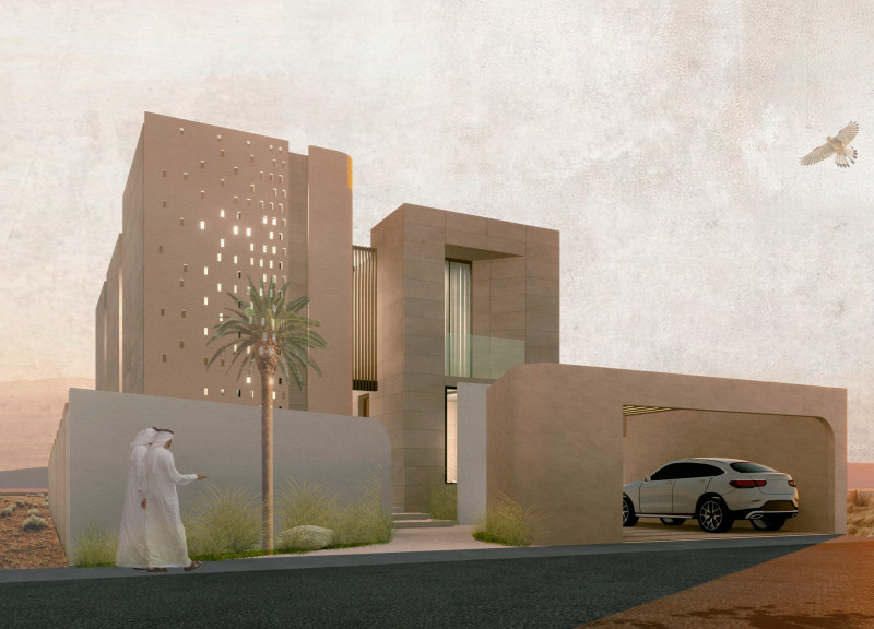 Cross-Laminated Timber Panels Enhance Modular Living Experience With Sustainable Design Principles