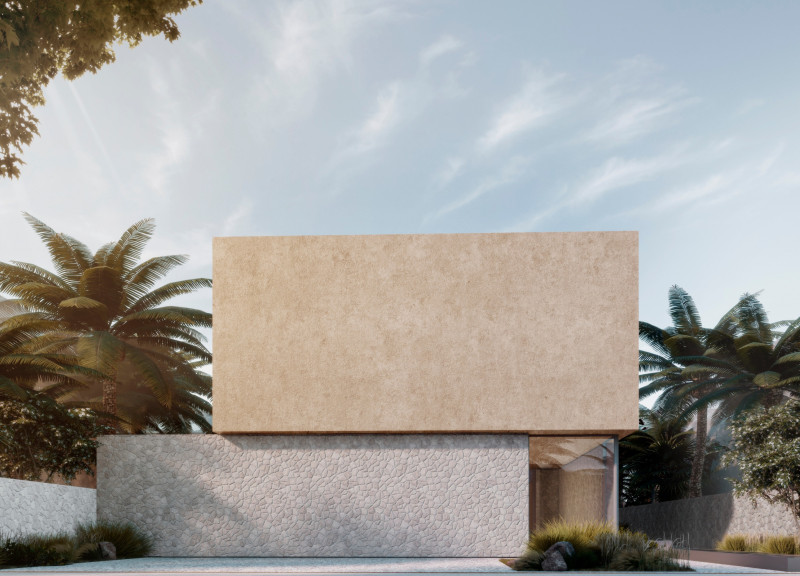 Charred Wooden Shingles and Cross-Laminated Timber Panels Define a Community-Centric Space  