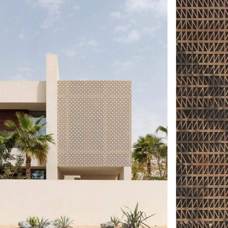 Charred Shingles and Cross-Laminated Timber Create a Versatile Community Hub