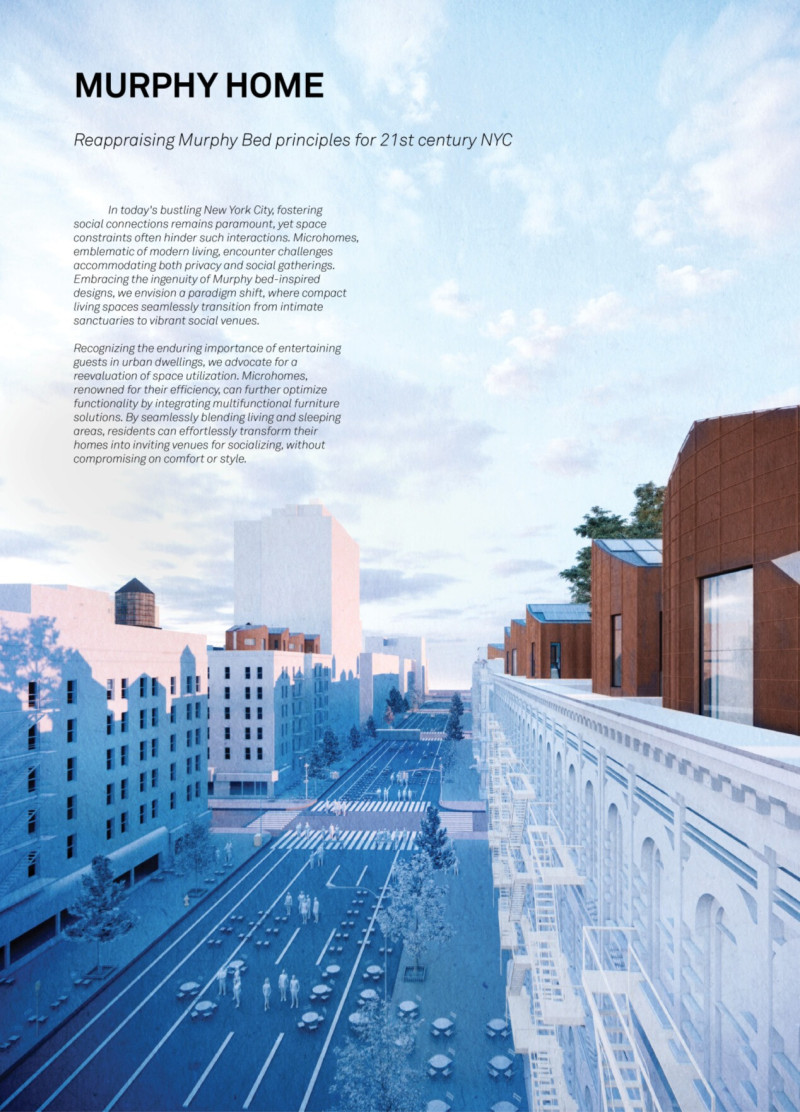 Charred Wooden Shingles and Cross-Laminated Timber Panels in a Community-Centric Space