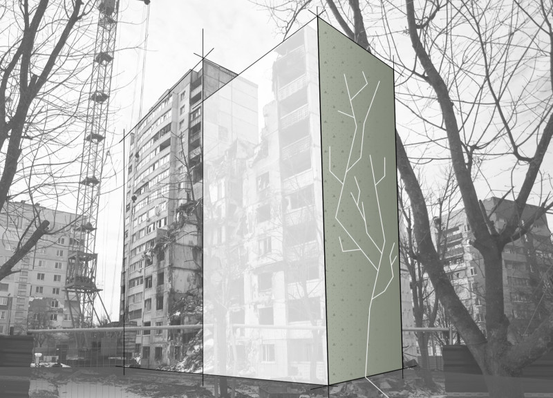 Charred Wooden Shingles and Cross-Laminated Timber Panels Transforming Sustainable Community Spaces  