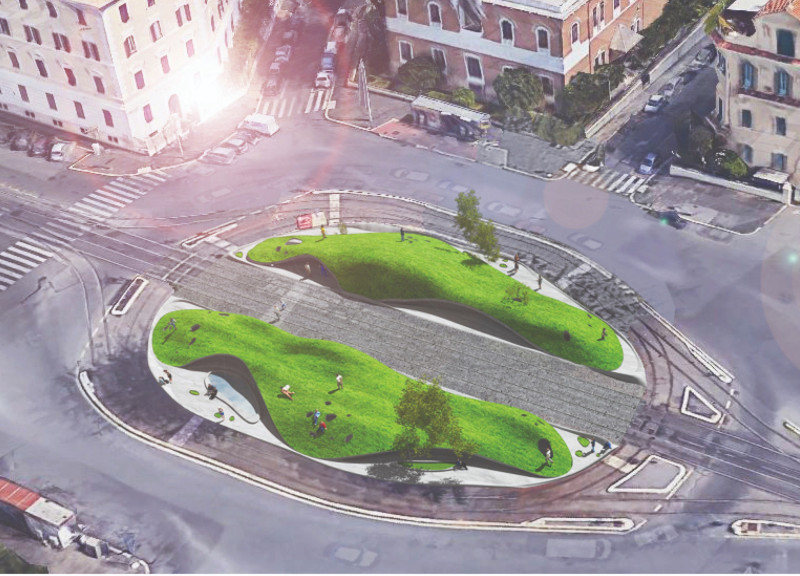 Biophilic Design in Concrete and Glass: Harmonizing Green Landscapes with Community Spaces
