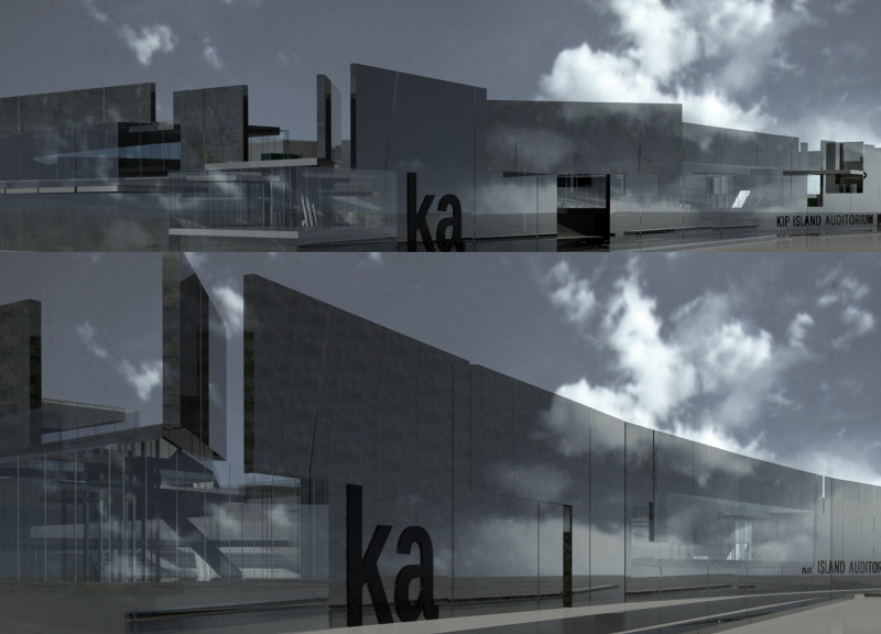 Charred Wooden Shingles and Cross-Laminated Timber Define Sustainable Urban Living  