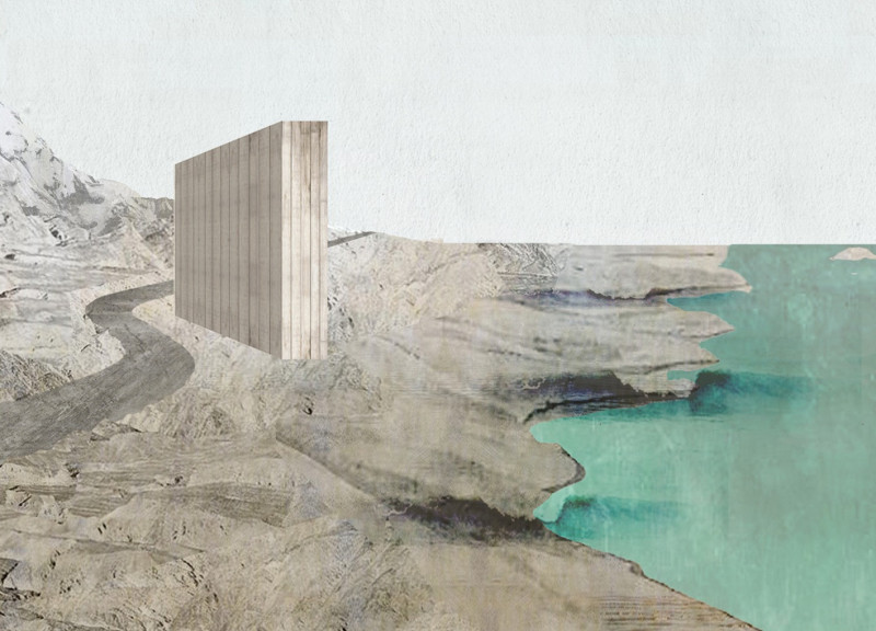 Charred Wooden Shingles And Cross-Laminated Timber Create A Harmonious Retreat Amidst Nature