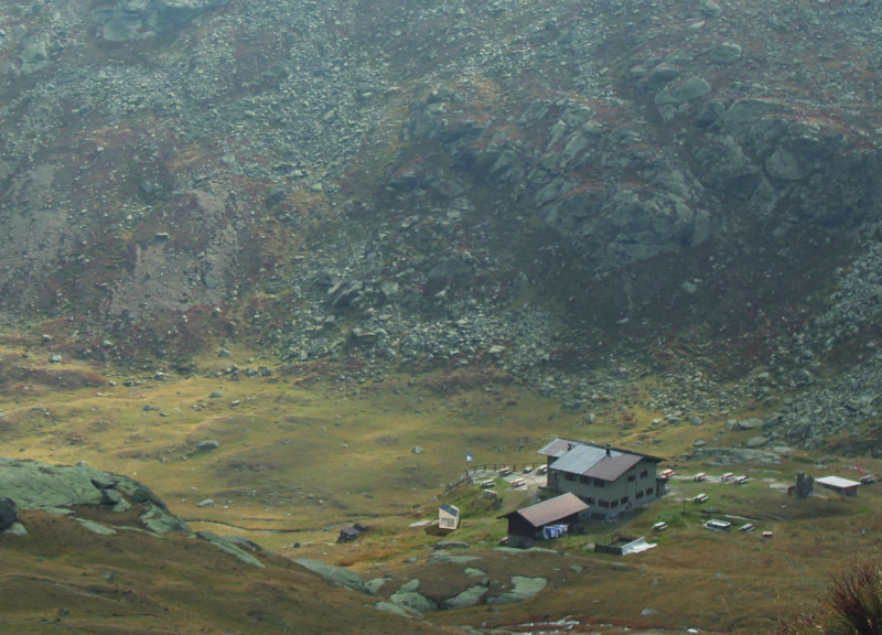 Modular Living Spaces Crafted From Spruce And Polymer Roofs Harmonizing With The Alpine Landscape
