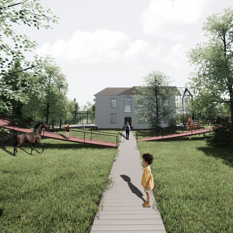 Thatch Roofing and Timber Structures Enhancing Cultural Heritage in a Biosphere Setting