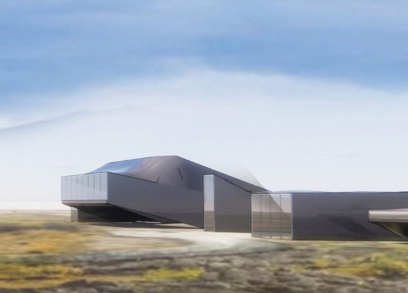 Charred Wooden Shingles Enhance Transparency in a Community-Focused Observation Structure