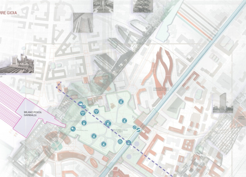 Water-Centric Design With Permeable Paving and Vegetative Walls in Urban Retreat  
